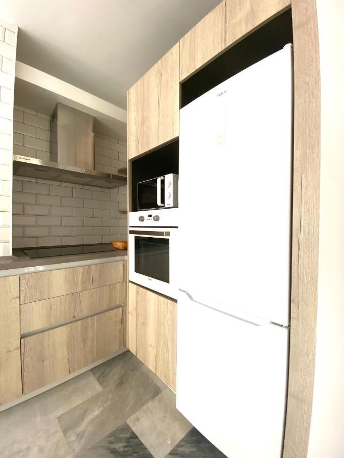 Expoholidays- Primera Linea Con Parking Incluido Aguadulce  Extérieur photo